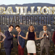 (Tawny Newsome, Ryan Gaul, Drew Tarver, Mandell Maughan, Dan Ahdoot, Tim Baltz) (Photo: Seeso)